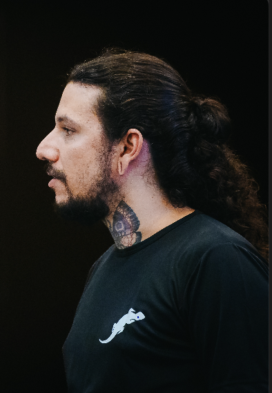 Bernardo Marchiori
